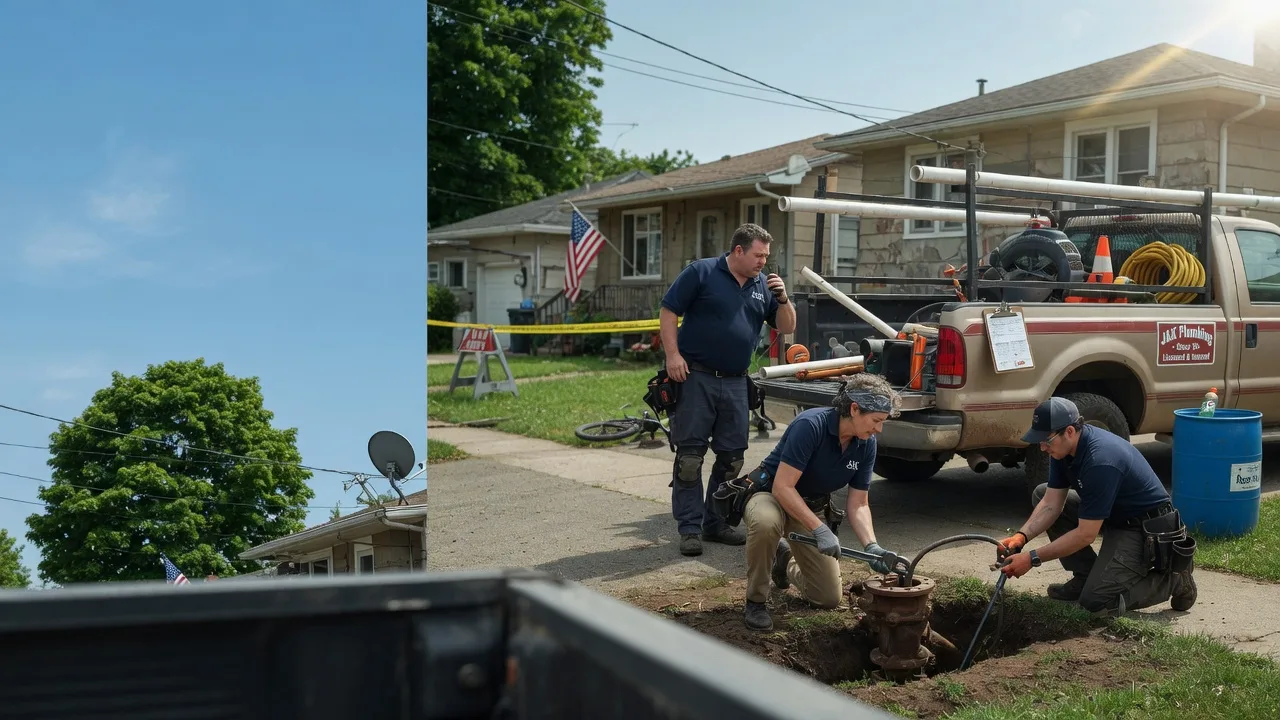 Water Heater Replacement in Clare, IL near me